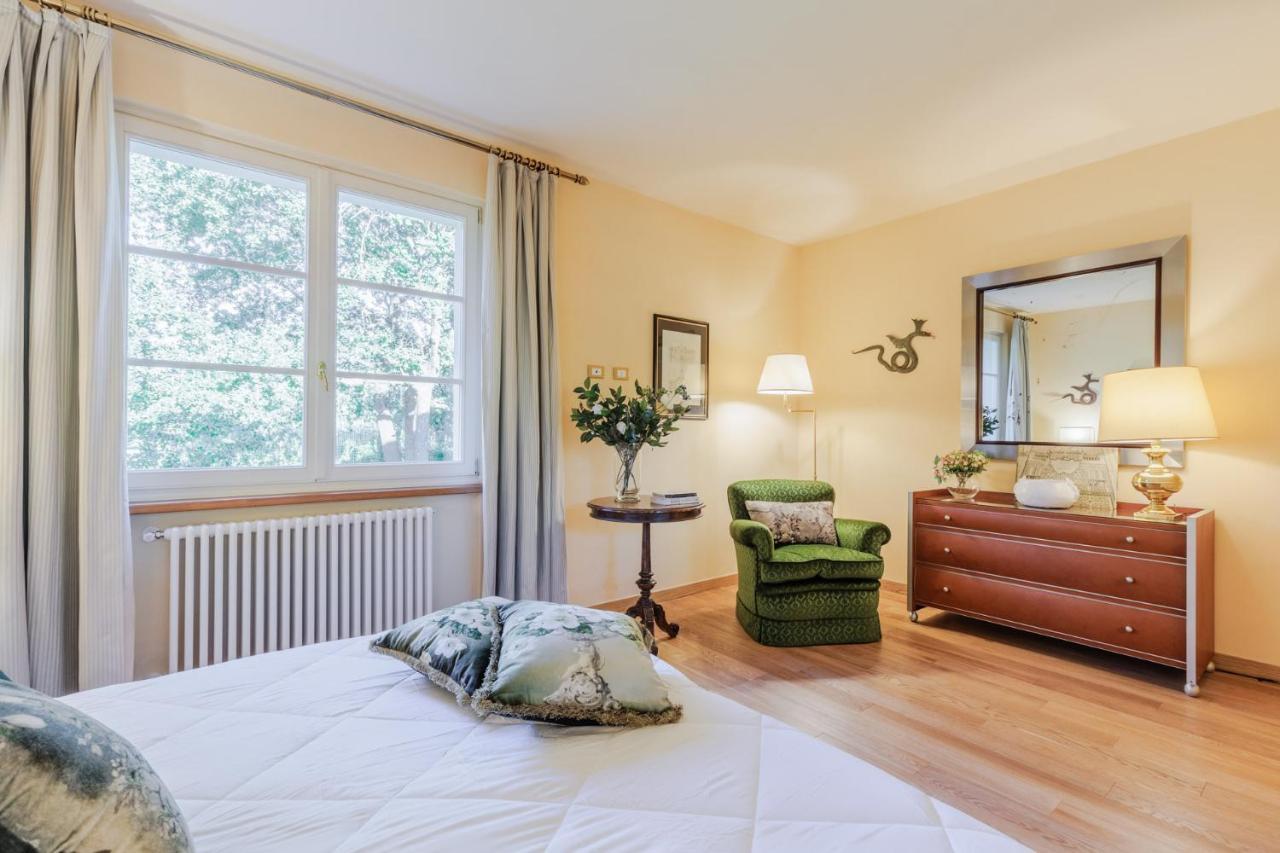 Villa Bassotta, A Charming Cottage Lucca Exterior photo